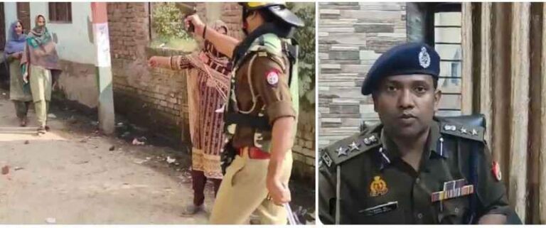 Meerapur By-Election 2024: फर्जी वोटिंग, पथराव और प्रशासन पर सवाल – लोकतंत्र की परीक्षा या तमाशा?