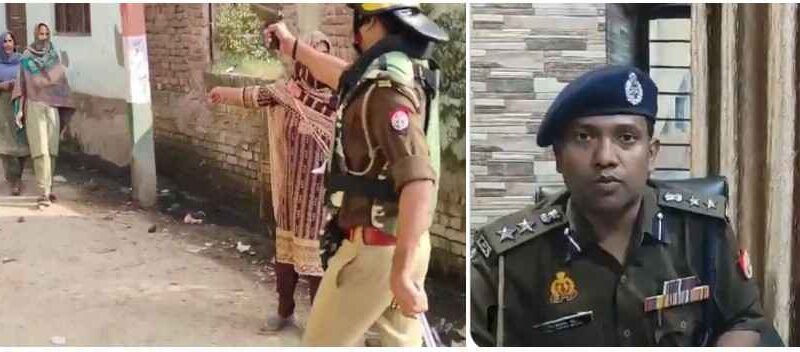 Meerapur By-Election 2024: फर्जी वोटिंग, पथराव और प्रशासन पर सवाल – लोकतंत्र की परीक्षा या तमाशा?