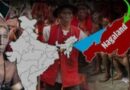 Naga Rebellion: Nscn-Im ने तीसरे पक्ष के हस्तक्षेप की मांग करते हुए भारत के खिलाफ संघर्ष की धमकी दी