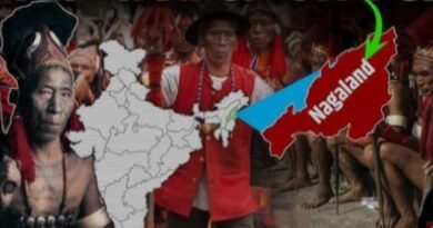 Naga Rebellion: Nscn-Im ने तीसरे पक्ष के हस्तक्षेप की मांग करते हुए भारत के खिलाफ संघर्ष की धमकी दी