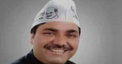 दिल्ली के Aap विधायक Naresh Balyan की गिरफ्तारी: वसूली रैकेट की पोल, बीजेपी ने जारी किया ऑडियो