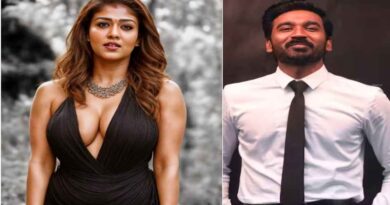 Nayanthara और Dhanush के बीच का विवाद: 10 करोड़ रुपये का लीगल नोटिस, क्या होगा आगे?