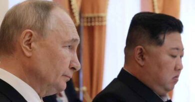 North Korea का रूस को ‘जीत तक का साथ’ वादा: अमेरिका के दावों के बीच बढ़ता तनाव