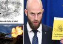 Sweden And Finland Are Preparing For War