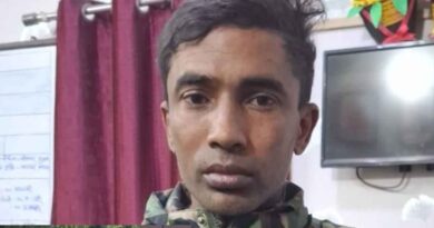 Ghaziabad: 31 साल बाद खोड़ा थाने में मिले बिछड़े बेटे के दिलचस्प रहस्य, जानिए पूरी कहानी