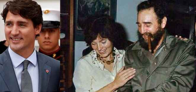 India-Canada  के बीच कूटनीतिक तनातनी! क्या ट्रूडो के ‘कास्त्रो कनेक्शन’ ने बढ़ाई दूरियां?