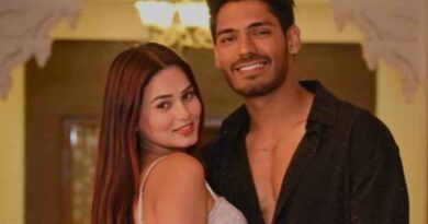 Bigg Boss18 में बढ़ा ड्रामा: उन्नति तोमर और दिग्विजय सिंह राठी के ब्रेकअप ने मचाया तहलका