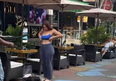 Viral Video