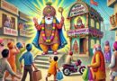 Baba Mukeshwar Ji Maharaj