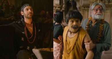 Bhool Bhulaiyaa 3: एक और निराशाजनक हॉरर कॉमेडी की कहानी