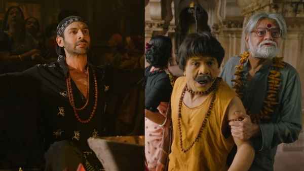 Bhool Bhulaiyaa 3: एक और निराशाजनक हॉरर कॉमेडी की कहानी