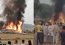 आगरा में Mig-29 विमान हादसा: ब्लैक बॉक्स की जांच से खुलेंगे राज, सेफ्टी ऑडिट टीम की सख्त पड़ताल जारी