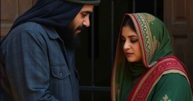 Afghanistan: जेल प्रमुख की हैरान करने वाली करतूत- महिला कैदी से जबरन निकाह और उसके बाद खुलासा