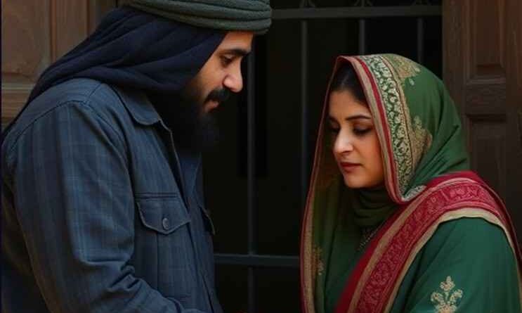 Afghanistan: जेल प्रमुख की हैरान करने वाली करतूत- महिला कैदी से जबरन निकाह और उसके बाद खुलासा