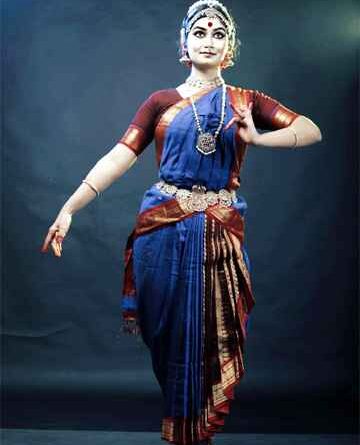 स्पिक मैके का सांस्कृतिक अभियान: Muzaffarnagar के स्कूलों में भरतनाट्यम की छटा, 9 दिसंबर से शुरू होगी कार्यशाला श्रृंखला स्पिक मैके का सांस्कृतिक अभियान: Muzaffarnagar के स्कूलों में भरतनाट्यम की छटा, 9 दिसंबर से शुरू होगी कार्यशाला श्रृंखला