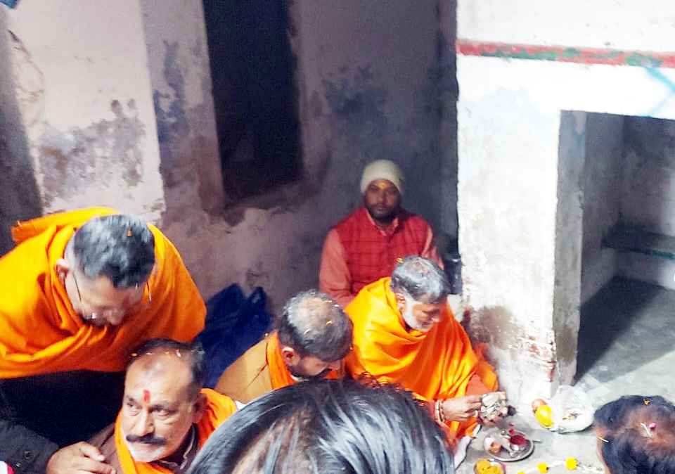 समाचार (Muzaffarnagar News) 1 Muzaffarnagar News