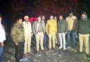 Muzaffarnagar/मीरापुर एटीएम धोखाधड़ी मुठभेड़: पुलिस ने दो शातिर अपराधियों को किया गिरफ्तार, 5000 रुपये, अवैध शस्त्र और एटीएम कार्ड बरामद