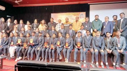 समाचार (Muzaffarnagar News) 3 Muzaffarnagar News