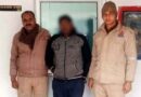 Muzaffarnagar फुगाना पुलिस की बड़ी कामयाबी: गैंगस्टर राजू धराया, अपराध की साजिशें खत्म!