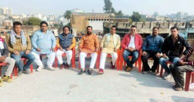 Muzaffarnagar गोल मार्केट अतिक्रमण विवाद: शिवसेना ने दी 3 दिन की मोहलत, प्रशासन और दुकानदारों के लिए चेतावनी