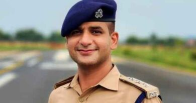 Kanpur में Iit की पीएचडी छात्रा से यौन शोषण का मामला: Acp मोहसिन खान का हाईकोर्ट में राहत के लिए आवेदन, जानिए पूरी कहानी