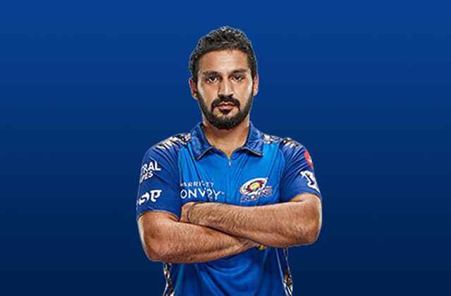 Anmolpreet Singh ने विजय हजारे ट्रॉफी में रचा इतिहास, 35 गेंदों में लगाया विस्फोटक शतक