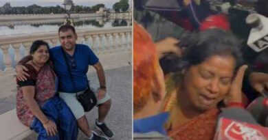 Atul Subhash केस: पुलिस का बड़ा ऐक्शन, निकिता सिंहानिया के परिवार पर शिकंजा कसता