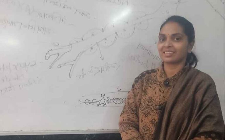 Bihar: शिक्षा में चुनौतियों से लेकर तकनीक तक के अनुभव- एक नव नियोजित शिक्षिका अमृता शर्मा के साथ संवाद