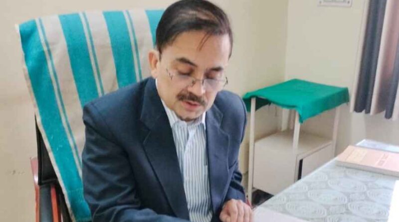 महिला मरीजों की सुरक्षा पर सख्ती: Muzaffarnagar Cmo के निर्देश से निजी और सरकारी अस्पतालों में कड़ा नियम लागू