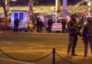 Germany Christmas Market Attack