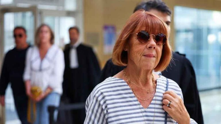 French Mass Rape केस: पत्नी  Gisele Pelicot पर 72 बार रेप करवाने वाले पति ने कोर्ट में मांगी माफी, क्या उसे मिलेगी राहत?