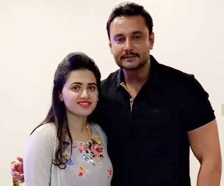 कन्नड़ Actor Darshan और Pavithra Gowda को रेणुका स्वामी मर्डर केस में मिली जमानत, मामला घेरने में खुलासा