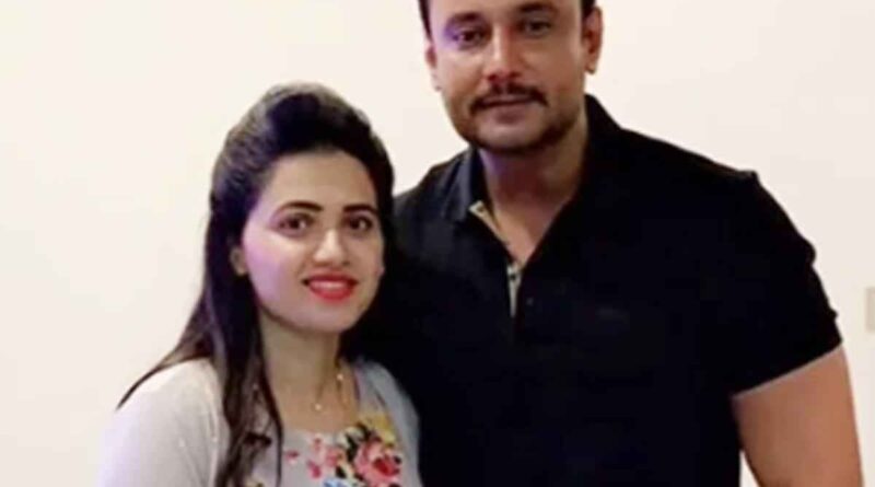 कन्नड़ Actor Darshan और Pavithra Gowda को रेणुका स्वामी मर्डर केस में मिली जमानत, मामला घेरने में खुलासा