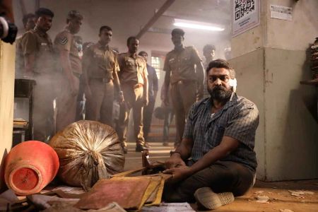 तमिल सुपरस्टार विजय सेतुपति की फिल्म ने चीन में मचाया धमाल, 4 दिन में कमाई 29.5 करोड़ – ‘Maharaja’ ने तोड़ दिए बड़े रिकॉर्ड