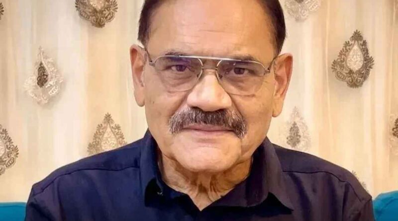 Mushtaq Khan का सनसनीखेज अपहरण: बॉलीवुड अभिनेता को दो दिन तक बंधक बनाकर रखी गई जान!