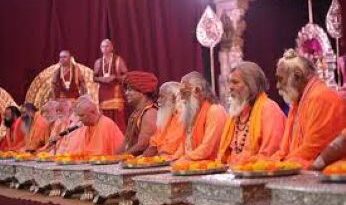 निर्वाणी अनि अखाड़ा: सनातन संस्कृति की धरोहर, शक्ति और परंपराओं का महासमर Nirvani Ani Akhada