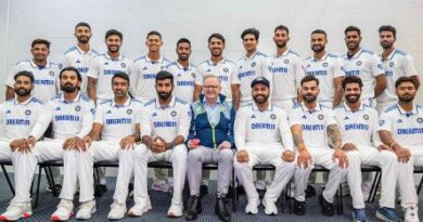 Adelaide में भारतीय टीम की जोरदार प्रैक्टिस: बुमराह के बिना, ब्रिस्बेन टेस्ट से पहले टीम ने बढ़ाया आत्मविश्वास