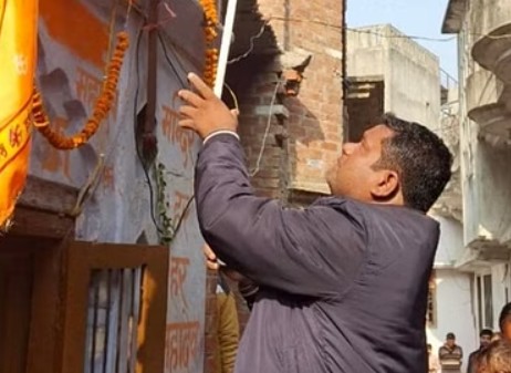 Sambhal के प्राचीन मंदिरों और तीर्थ स्थलों की खोज: एएसआई ने किया ऐतिहासिक सर्वेक्षण