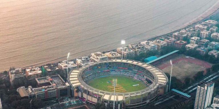 Wankhede Stadium की 50वीं वर्षगांठ पर मुंबई में धूमधाम: क्रिकेट का महाकुंभ