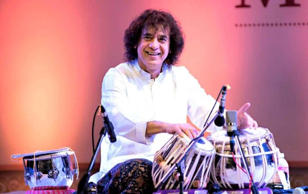 दुनिया को अलविदा कह गए Zakir Hussain: भारतीय संगीत की शान, तबला वादन का सम्राट, 73 साल की उम्र में निधन दुनिया को अलविदा कह गए Zakir Hussain: भारतीय संगीत की शान, तबला वादन का सम्राट, 73 साल की उम्र में निधन