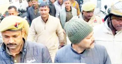 Muzaffarnagar में पूर्व विधायक शाहनवाज राणा पर एक और मामला, जेल से रिहाई में फिर अड़ंगा