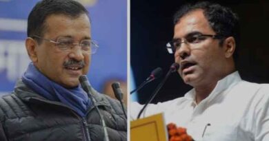 Delhi Election 2025: केजरीवाल का बीजेपी पर ‘पैसा बांटने’ का आरोप, प्रवेश वर्मा बोले- ‘सेवा करता रहूंगा’
