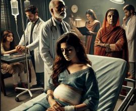 ऑपरेशन में डॉक्टरों की लापरवाही: Saharanpur की महिला जिंदगी और मौत के बीच, पेट में छोड़ा रुमाल, अस्पताल ने बनाया बंधक! ऑपरेशन में डॉक्टरों की लापरवाही: Saharanpur की महिला जिंदगी और मौत के बीच, पेट में छोड़ा रुमाल, अस्पताल ने बनाया बंधक!