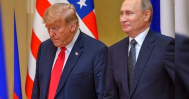 Trump-Putin की संभावित मुलाकात: क्या बदलेंगे अमेरिका-रूस के समीकरण? मोदी की तारीफ और यूक्रेन विवाद पर पुतिन का बड़ा बयान