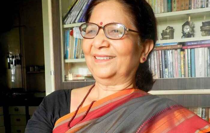 सूर्यबाला: भारतीय साहित्य का स्वर्णिम सितारा, 34वें व्यास सम्मान से हुईं सम्मानित Suryabala