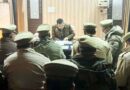 Muzaffarnagar पुलिस अधीक्षक ग्रामीण का थाना भोपा पर अचानक निरीक्षण, अपराधियों के खिलाफ सख्त कार्रवाई की चेतावनी