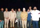 Muzaffarnagar में पुलिस मुठभेड़ में शातिर गौकशों का पर्दाफाश, 3 आरोपी गिरफ्तार, भारी मात्रा में बरामदगी