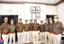 Muzaffarnagar में पुलिसकर्मियों को मिली पदोन्नति, वरिष्ठ पुलिस अधिकारियों ने दी शुभकामनाएं और सराहना