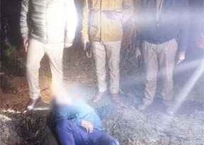 Shahpur में पुलिस ने मुठभेड़ में पकड़ें दो शातिर ट्रांसफार्मर चोर, कब्जे से अवैध शस्त्र और मोटरसाइकिल बरामद