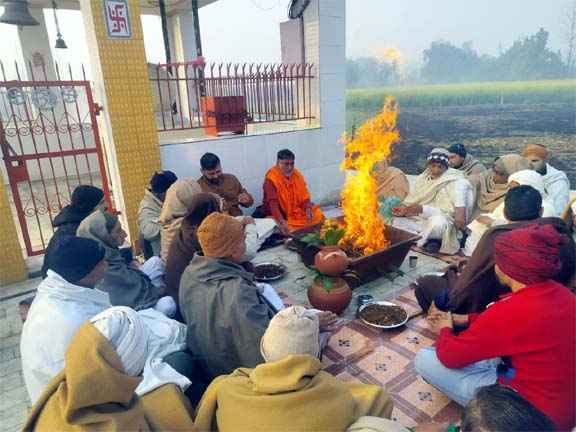 समाचार (Muzaffarnagar News) 1 Muzaffarnagar News